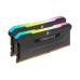 Memorie Corsair CR VENGEANCE RGB PRO SL 16GB(2x8GB) DDR4 CMH16GX4M2D3600C18