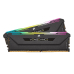 Memorie Corsair CR VENGEANCE RGB PRO SL 16GB(2x8GB) DDR4 CMH16GX4M2D3600C18