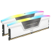 Memorie Corsair CR VENGEANCE RGB DDR5 32GB (2x16GB) C36 CMH32GX5M2B5600C36WK