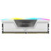 Memorie Corsair CR VENGEANCE RGB DDR5 32GB (2x16GB) C36 CMH32GX5M2B5600C36WK