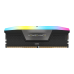 Memorie Corsair Vengeance RGB 32GB, DDR5, 6000MHz, 2x16GB, Negru CMH32GX5M2B6000C38 