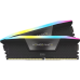 Memorie Corsair CR DRAM VENGEANCE 32GB(2x16) DDR5 C32 CMH32GX5M2B6400C32