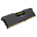 Memorie RAM Corsair Vengeance LPX Black KIT 2x8GB DDR4 2666MHz CL16 CMK16GX4M2A2666C16