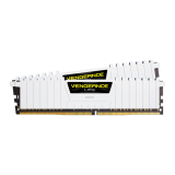 Memorie Corsair Vengeance LPX 16GB, DDR4, 3200Mhz, CL16, 2x8GB, 1.35V CMK16GX4M2E3200C16W Memorie Corsair Vengeance LPX 16GB, DDR4, 3200Mhz, CL16, 2x8GB, 1.35V CMK16GX4M2E3200C16W