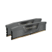 Memorie DDR5, 32GB, KIT 2x16GB, 6400MT/s, C36, 1.35V, AMD/Intel, Gri, VENGEANCE