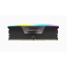 Memorie Corsair CR VENGEANCE 32GB (2x16GB) DDR5 KIT CMK32GX5M2B6600C38
