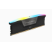Memorie Corsair CR VENGEANCE 32GB (2x16GB) DDR5 KIT CMK32GX5M2B6600C38