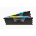 Memorie Corsair CR VENGEANCE 32GB (2x16GB) DDR5 KIT CMK32GX5M2B6600C38