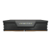 Memorie DDR Corsair - gaming Vengeance 64GB, DDR5, 6000MHz, CL38, 2x32GB, Negru CMK64GX5M2B6000C38 
