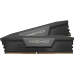 Memorie Corsair Vengeance DDR5 64GB (2x32GB) DDR5 6000 (PC5-48000) CL40 1.35V AMD EXPO - Negru CMK64GX5M2B6000Z40 