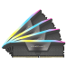 Memorie Corsair CR VENGEANCE 64GB (4x16GB) DDR5 KIT CMK64GX5M4B6000C36