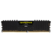 Memorie RAM Corsair Vengeance LPX Black 8GB DDR4 2666MHz CL16 CMK8GX4M1A2666C16