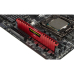 Memorie RAM Corsair Vengeance LPX Red 8GB DDR3 2666MHz CL16 CMK8GX4M1A2666C16R