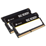 Memorie Notebook Corsair Mac Memory 32GB (2 x 16GB) DDR4 2666MHz C18 CMSA32GX4M2A2666C18 