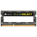 Memorie RAM Laptop SO-DIMM Corsair 8GB DDR3 1333MHz CL9 CMSO8GX3M1C1333C9