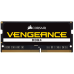 CORSAIR CMSX16GX4M1A2666C18 Corsair DDR4 16GB 2666MHz CL18 1.2V SODIMM