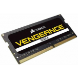Memorie SODIMM Corsair, 16GB DDR4, 3200 MHz, CMSX16GX4M1A3200C22 