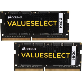 VENGEANCE SODIMM 16GB 2X8 DDR4 3200Mhz C22