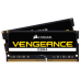 Memorie Corsair CR Vengeance 16GB(2 x 8GB) SODIMM DDR4 CMSX16GX4M2A320C22