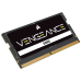 Memorie SODIMM Corsair VENGEANCE DDR5 SODIMM 16GB (1x16GB) DDR5 4800 (PC5-38400) C40 1.1V CMSX16GX5M1A4800C40 