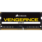 Memorie Corsair SODIMM VENGEANCE Series 32GB (1 x 32GB) DDR4 3200MHz CL22, CMSX32GX4M1A3200C224M1A3200C22  