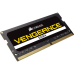 Memorie Corsair SODIMM VENGEANCE Series 32GB (1 x 32GB) DDR4 3200MHz CL22, CMSX32GX4M1A3200C224M1A3200C22  