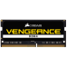 CORSAIR CMSX32GX4M2A2400C16 Corsair DDR4 32GB (2x16GB) 2400MHz CL16 1.2V SODIMM