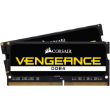 Memorie SODIMM Corsair, 32GB DDR4, 3200 MHz, kit, CMSX32GX4M2A3200C22 