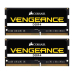 Memorie Corsair CR Vengeance 32GB(2 x 16GB) SODIMM DDR4 CMSX32GX4M2A320C22 Memorie Corsair CR Vengeance 32GB(2 x 16GB) SODIMM DDR4 CMSX32GX4M2A320C22