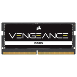 Memorie Notebook Memorie Corsair Vengeance SO-DIMM, 32GB, DDR5, 5200MHz, CL44 CMSX32GX5M1A5200C44 