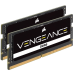 Memorie Corsair CR VENGEANCE DDR5 32GB (2x16GB) 5600 MHZ CMSX32GX5M2A5600C48