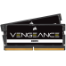 Memorie Corsair CR VENGEANCE DDR5 32GB (2x16GB) 5600 MHZ CMSX32GX5M2A5600C48