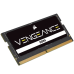 Memorie Corsair CR VENGEANCE DDR5 32GB (2x16GB) 5600 MHZ CMSX32GX5M2A5600C48