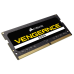 Memorie RAM Corsair Vengeance kit 2x4GB DDR4 2666MHz CL18 CMSX8GX4M2A2666C18