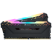 Memorie Corsair CR VENGEANCE RGB PRO 16GB (2x8GB) DDR4 CMW16GX4M2D3600C18
