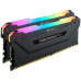 Memorie Corsair CR VENGEANCE RGB PRO 16GB (2x8GB) DDR4 CMW16GX4M2D3600C18