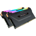 Memorie Corsair CR VENGEANCE RGB PRO 16GB (2x8GB) DDR4 CMW16GX4M2D3600C18