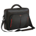 Geanta Laptop Targus Clamshell Classic+ 14.1" Negru-rosu CN414EU