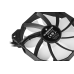 Cooler procesor Corsair CR Cooler Case iCUE SP120 RGB ELITE CO-9050108-WW