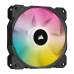 Cooler procesor Corsair CR Cooler Case iCUE SP120 RGB ELITE CO-9050108-WW