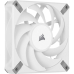 Cooler procesor Corsair CR Cooler Case AF140 ELITE 140mm PWM Whi CO-9050143-WW