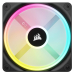 Cooler procesor Ventilator Corsair iCUE LINK QX120 RGB CO-9051001-WW