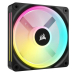 Cooler procesor Ventilator Corsair iCUE LINK QX120 RGB CO-9051001-WW