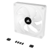 Cooler procesor Corsair CR Cooler iCUE LINK QX140 RGB WHITE CO-9051007-WW