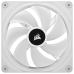 Cooler procesor Corsair CR Cooler iCUE LINK QX140 RGB WHITE CO-9051007-WW