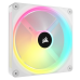 Cooler procesor Corsair CR Cooler iCUE LINK QX140 RGB WHITE CO-9051007-WW