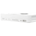 Cooler procesor Corsair CR Cooler iCUE LINK QX140 RGB WHITE DB CO-9051008-WW