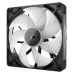 Cooler procesor Corsair Ventilator CR iCUE LINK RX140 RGB BLACK CO-9051019-WW