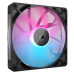 Cooler procesor Corsair Ventilator CR iCUE LINK RX140 RGB BLACK CO-9051019-WW