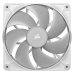 Cooler procesor Corsair Ventilator CR iCUE LINK RX140 RGB WHITE CO-9051023-WW